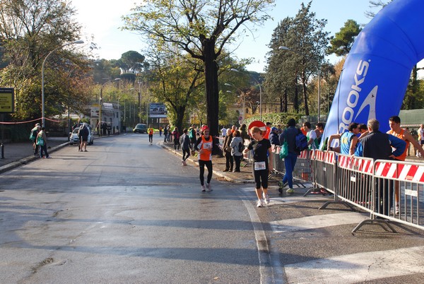 Mezza Maratona a Staffetta - Trofeo Arcobaleno (02/12/2012) 00009