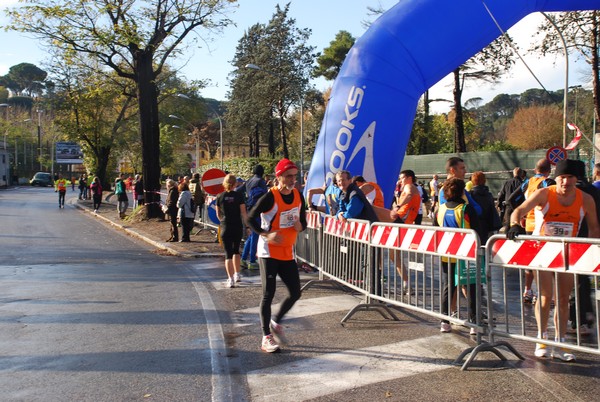 Mezza Maratona a Staffetta - Trofeo Arcobaleno (02/12/2012) 00010