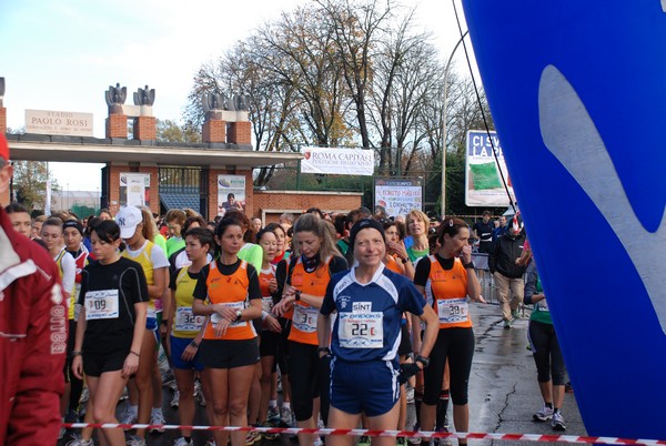 Mezza Maratona a Staffetta - Trofeo Arcobaleno (02/12/2012) 00013