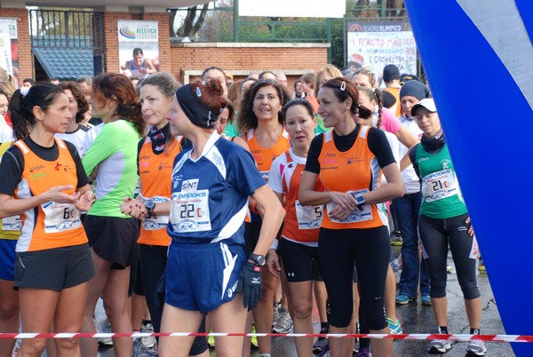 Mezza Maratona a Staffetta - Trofeo Arcobaleno (02/12/2012) 00014