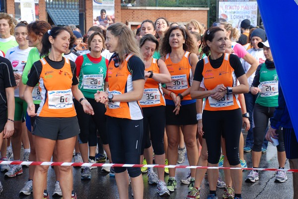 Mezza Maratona a Staffetta - Trofeo Arcobaleno (02/12/2012) 00016