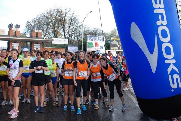 Mezza Maratona a Staffetta - Trofeo Arcobaleno (02/12/2012) 00017