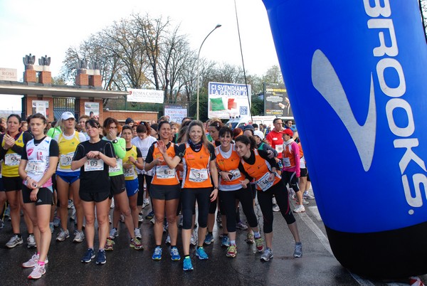 Mezza Maratona a Staffetta - Trofeo Arcobaleno (02/12/2012) 00018