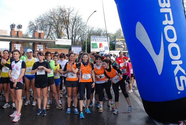 Mezza Maratona a Staffetta - Trofeo Arcobaleno (02/12/2012) 00018