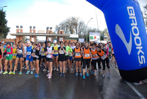 Mezza Maratona a Staffetta - Trofeo Arcobaleno (02/12/2012) 00019