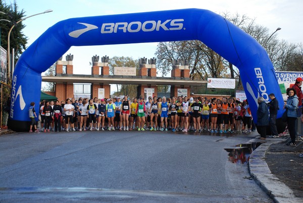 Mezza Maratona a Staffetta - Trofeo Arcobaleno (02/12/2012) 00020