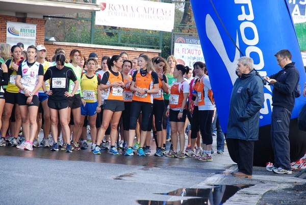 Mezza Maratona a Staffetta - Trofeo Arcobaleno (02/12/2012) 00021