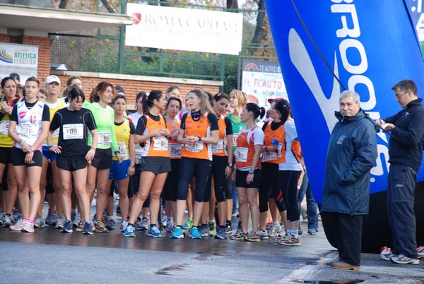 Mezza Maratona a Staffetta - Trofeo Arcobaleno (02/12/2012) 00022