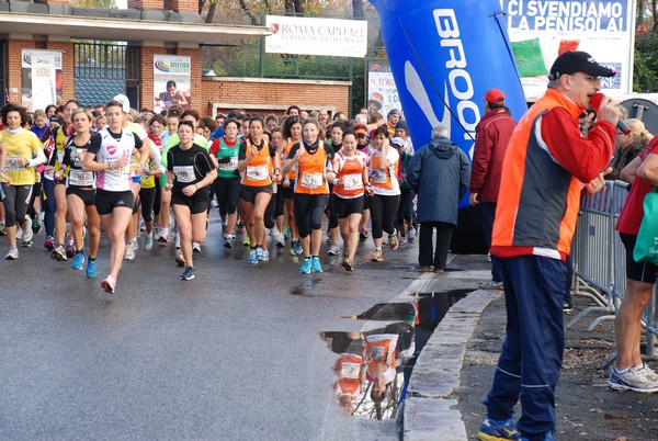 Mezza Maratona a Staffetta - Trofeo Arcobaleno (02/12/2012) 00024