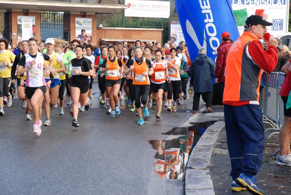 Mezza Maratona a Staffetta - Trofeo Arcobaleno (02/12/2012) 00025