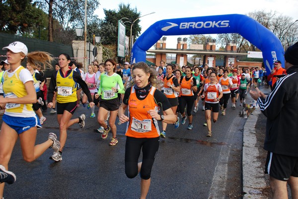 Mezza Maratona a Staffetta - Trofeo Arcobaleno (02/12/2012) 00029