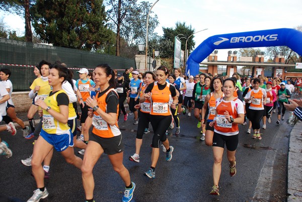 Mezza Maratona a Staffetta - Trofeo Arcobaleno (02/12/2012) 00031