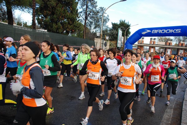 Mezza Maratona a Staffetta - Trofeo Arcobaleno (02/12/2012) 00033