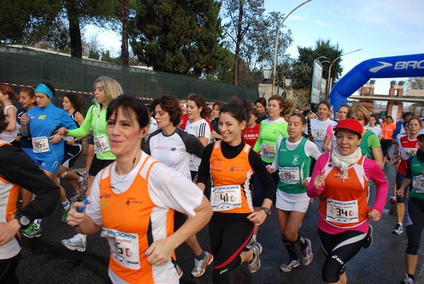 Mezza Maratona a Staffetta - Trofeo Arcobaleno (02/12/2012) 00034