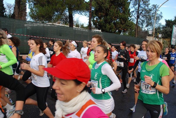 Mezza Maratona a Staffetta - Trofeo Arcobaleno (02/12/2012) 00035