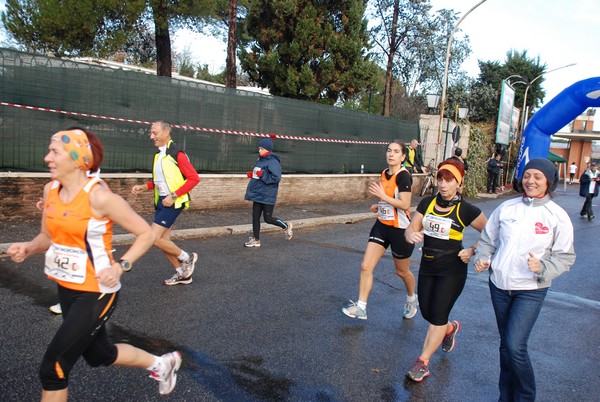 Mezza Maratona a Staffetta - Trofeo Arcobaleno (02/12/2012) 00040