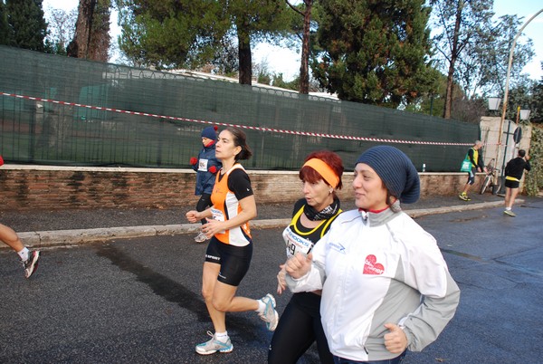 Mezza Maratona a Staffetta - Trofeo Arcobaleno (02/12/2012) 00041