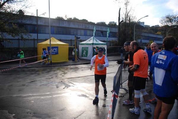 Mezza Maratona a Staffetta - Trofeo Arcobaleno (02/12/2012) 00042