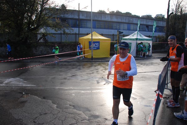 Mezza Maratona a Staffetta - Trofeo Arcobaleno (02/12/2012) 00043