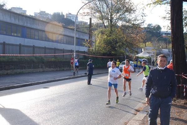 Mezza Maratona a Staffetta - Trofeo Arcobaleno (02/12/2012) 00048