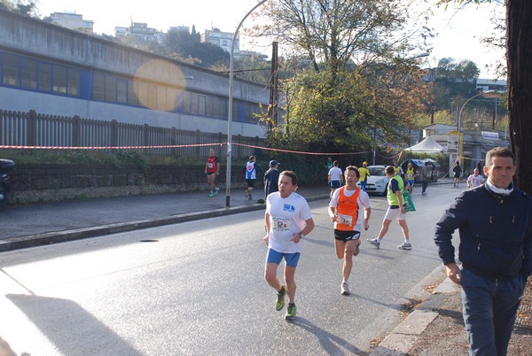 Mezza Maratona a Staffetta - Trofeo Arcobaleno (02/12/2012) 00049