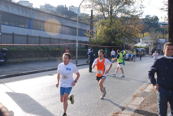 Mezza Maratona a Staffetta - Trofeo Arcobaleno (02/12/2012) 00050