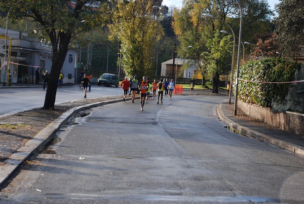Mezza Maratona a Staffetta - Trofeo Arcobaleno (02/12/2012) 00051