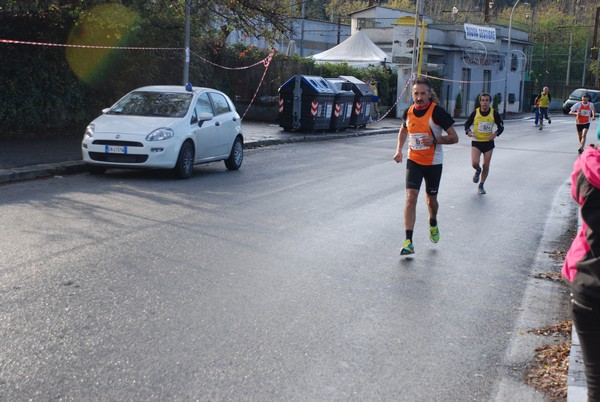 Mezza Maratona a Staffetta - Trofeo Arcobaleno (02/12/2012) 00060