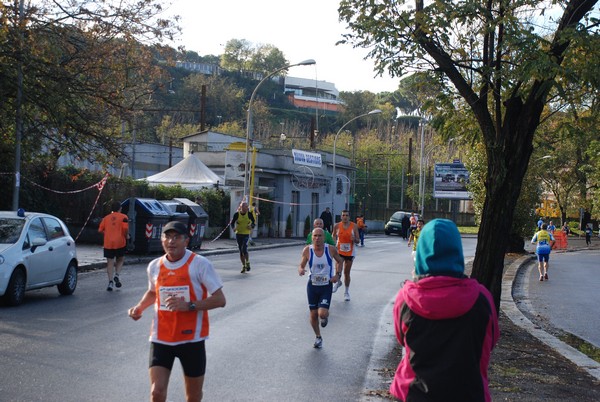 Mezza Maratona a Staffetta - Trofeo Arcobaleno (02/12/2012) 00066