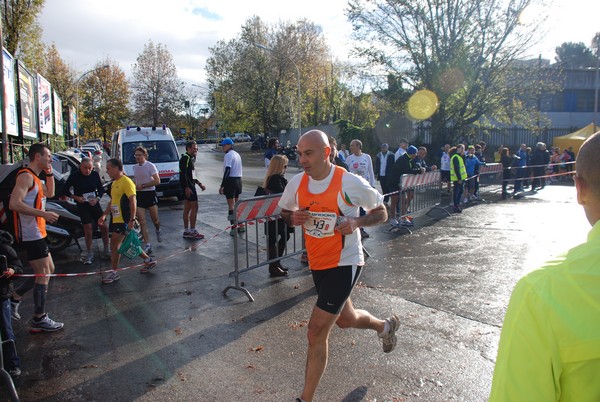 Mezza Maratona a Staffetta - Trofeo Arcobaleno (02/12/2012) 00069