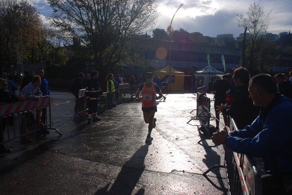 Mezza Maratona a Staffetta - Trofeo Arcobaleno (02/12/2012) 00071