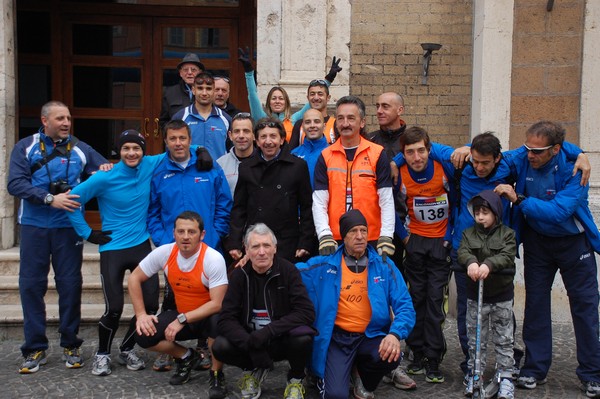 Tibur Ecotrail (04/03/2012) 0001