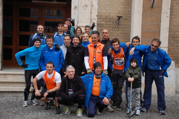 Tibur Ecotrail (04/03/2012) 0002