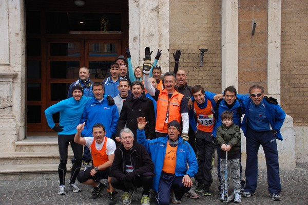 Tibur Ecotrail (04/03/2012) 0003