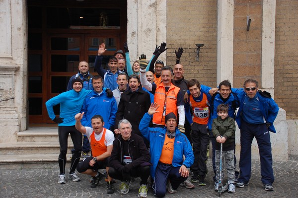 Tibur Ecotrail (04/03/2012) 0004