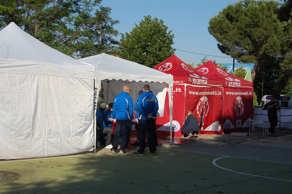 Maratonina di Villa Adriana (27/05/2012) 0001