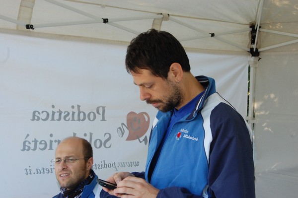 Maratonina di Villa Adriana (27/05/2012) 0004