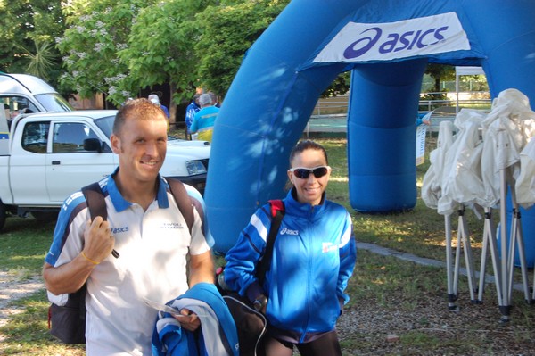Maratonina di Villa Adriana (27/05/2012) 0006