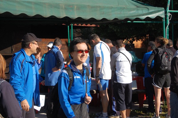 Maratonina di Villa Adriana (27/05/2012) 0007