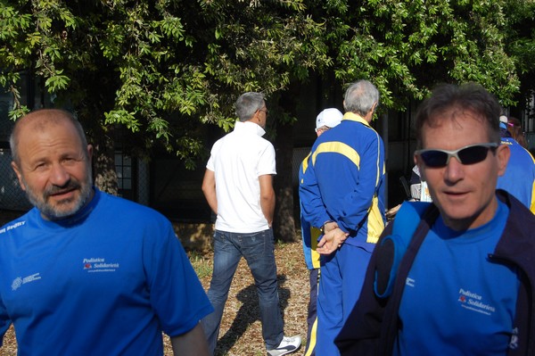 Maratonina di Villa Adriana (27/05/2012) 0008