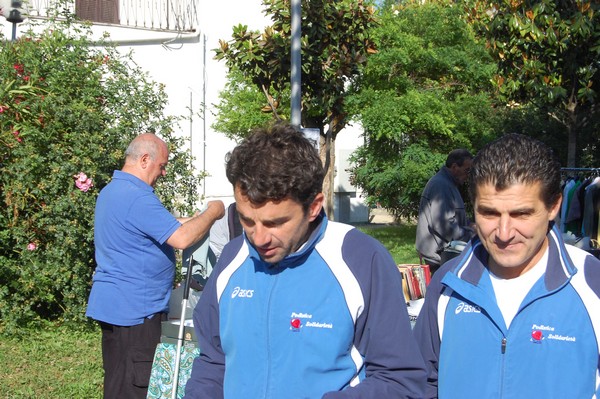 Maratonina di Villa Adriana (27/05/2012) 0012