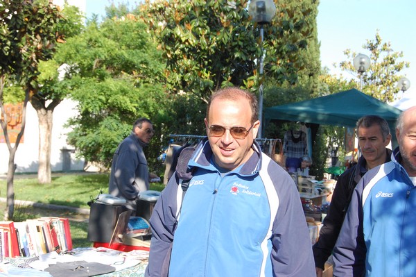 Maratonina di Villa Adriana (27/05/2012) 0016