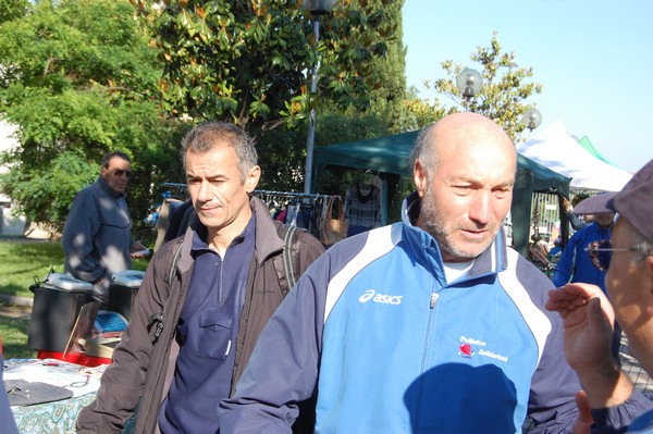 Maratonina di Villa Adriana (27/05/2012) 0017