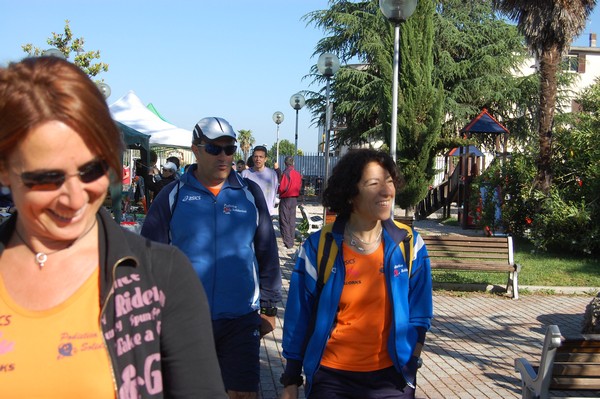 Maratonina di Villa Adriana (27/05/2012) 0022