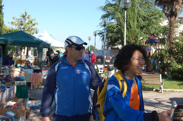 Maratonina di Villa Adriana (27/05/2012) 0023