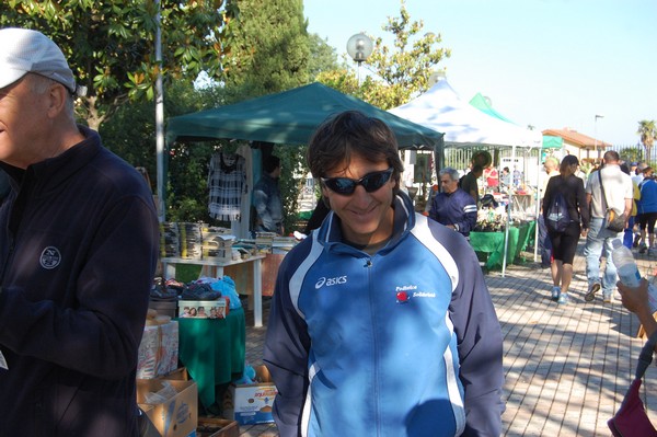 Maratonina di Villa Adriana (27/05/2012) 0028