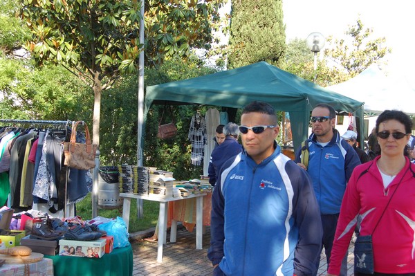 Maratonina di Villa Adriana (27/05/2012) 0032