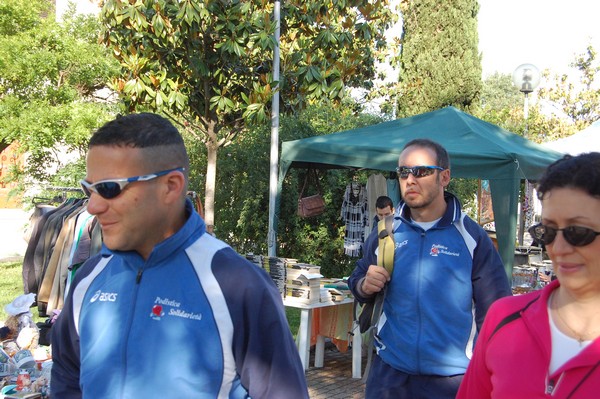 Maratonina di Villa Adriana (27/05/2012) 0033