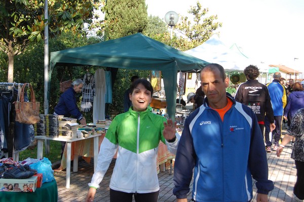 Maratonina di Villa Adriana (27/05/2012) 0034
