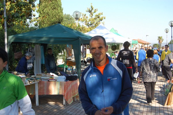 Maratonina di Villa Adriana (27/05/2012) 0035